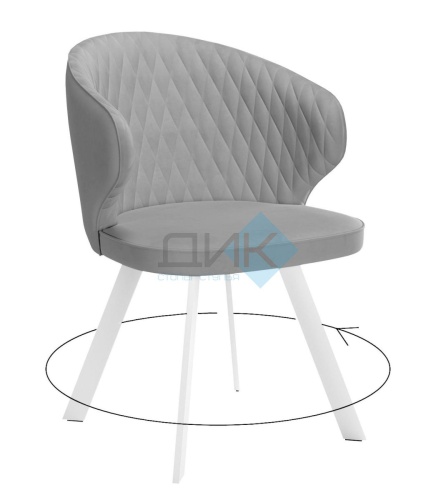  DikLine 249 , B22 GREY,  